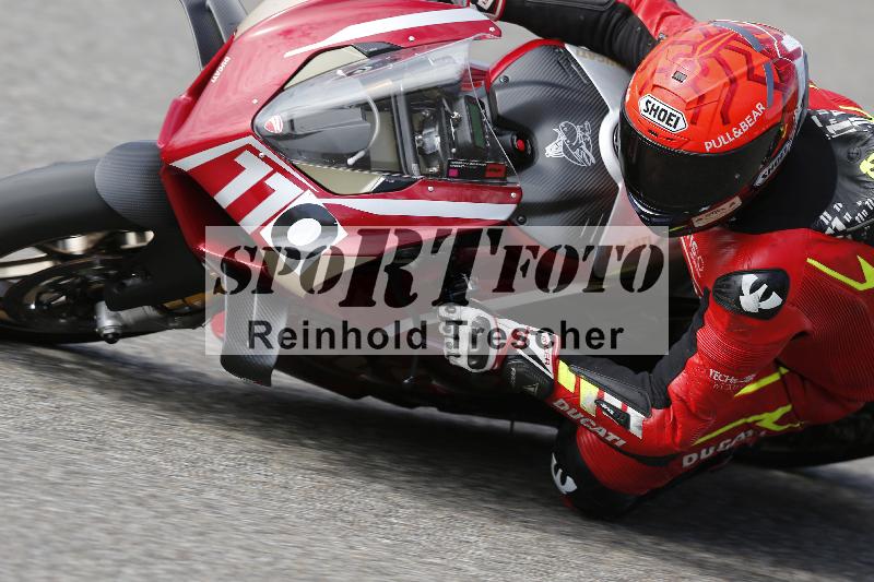 /02 03.04.2026 Speer Racing ADR/Gruppe rot/110